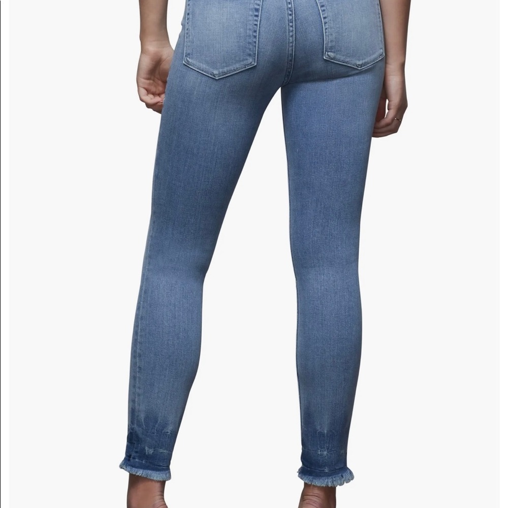 Good American Skinny Jeans